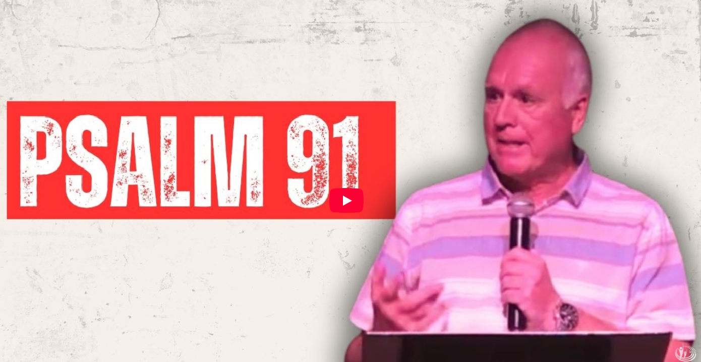 Psalm 91 | Johan Schoonraad | Worcester Christen Gemeente