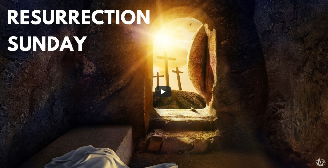 Resurrection Sunday | Johan Schoonraad | Worcester Christen Gemeente