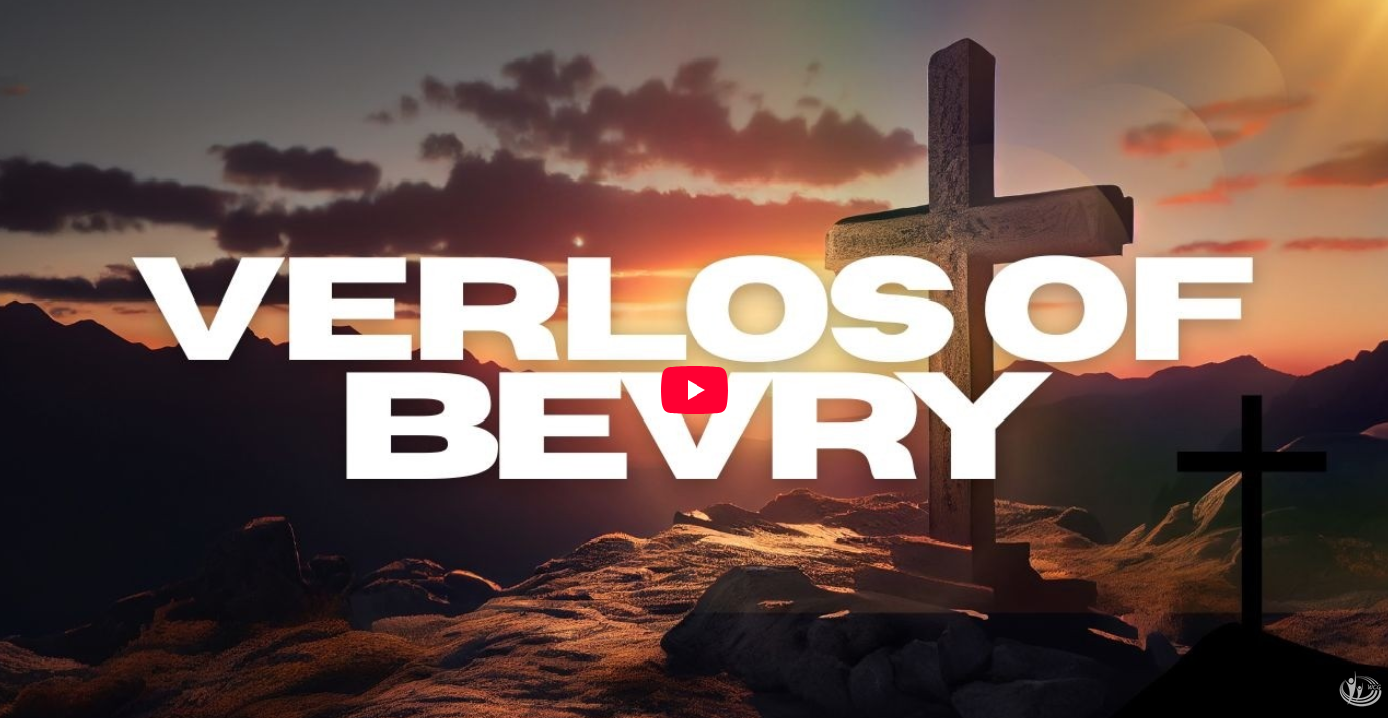 Verlos Of Bevry | Eldred Ekermans | Worcester Christen Gemeente
